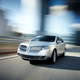 Illustration for article titled 2010 Lincoln MKT: Lincoln Gets A Big-Boy Crossover